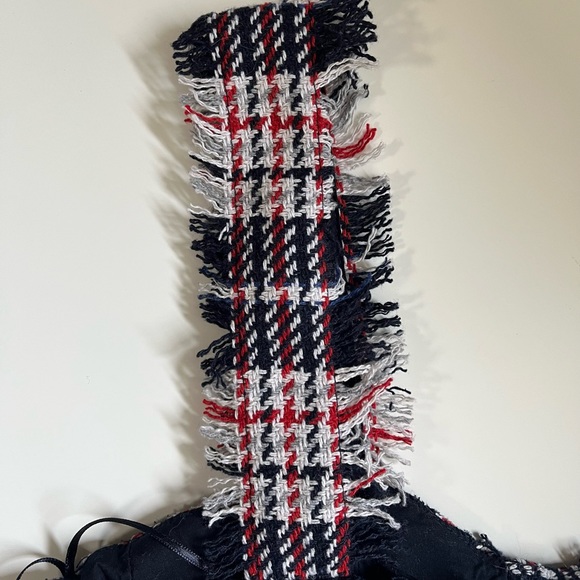 ZARA Tweed Croptop - Picture 4 of 4